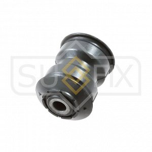 Сайлентблок задней рессоры Sufix, арт. SL-2218