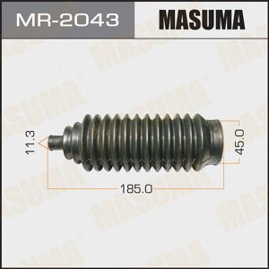Пыльник рулевой рейки Masuma, арт. MR-2043