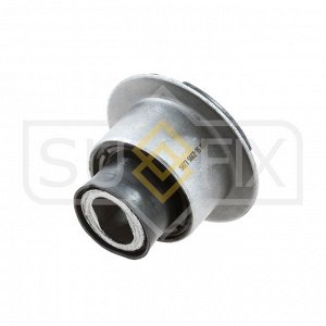 Сайлентблок подрамника Sufix, задний, арт. SL-2395