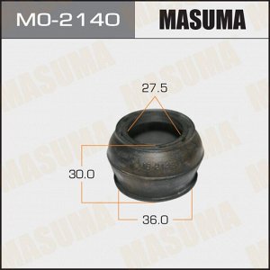 Пыльник шаровой опоры Masuma, 27.5x36x31, арт. MO-2140