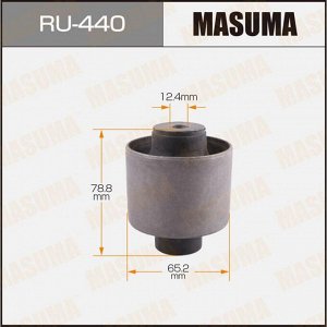 Сайлентблок Masuma, арт. RU-440