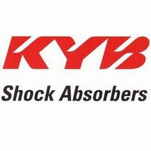 Амортизационная стойка KYB Excel-G газомасляная двухтрубная, передняя, правая, 1 шт, арт. 331012