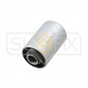 Сайлентблок задней рессоры Sufix, арт. SL-2230