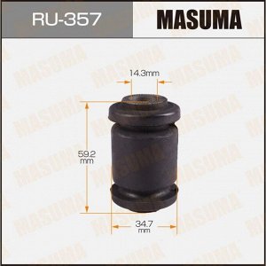 Сайлентблок Masuma, арт. RU-357