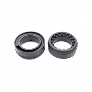 Вкладыши резиновые задней оси автомобиля MAZDA 3, Mazda Axella, Atenza, Ford C-MAX 03 г.-, Ford Focus 04 г.-,, 2 шт