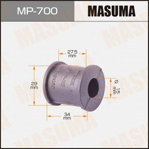 Втулка стабилизатора Masuma, арт. MP-700