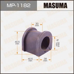 Втулка стабилизатора Masuma, арт. MP-1182