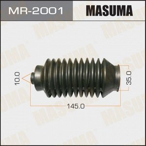 Пыльник рулевой рейки Masuma, арт. MR-2001