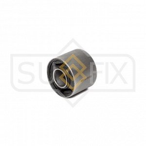 Сайлентблок переднего рычага Sufix, арт. SL-1439