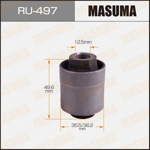 Сайлентблок Masuma, арт. RU-497