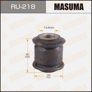 Сайлентблок Masuma, арт. RU-218