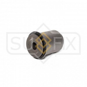 Сайлентблок переднего рычага Sufix, арт. SL-2109