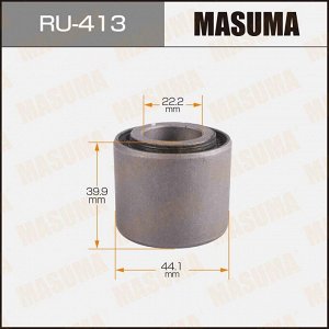 Сайлентблок Masuma, арт. RU-413