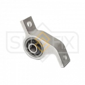 Сайлентблок переднего рычага Sufix, арт. SL-1721