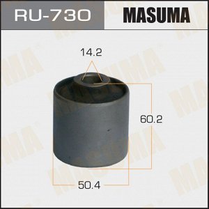 Сайлентблок Masuma, арт. RU-730