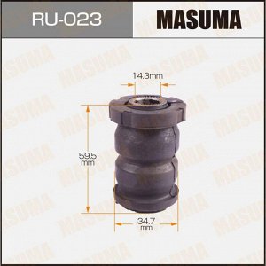 Сайлентблок Masuma, арт. RU-023