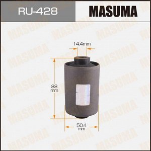 Сайлентблок Masuma, арт. RU-428
