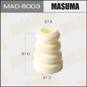 Отбойник амортизатора Masuma, арт. MAD-8003
