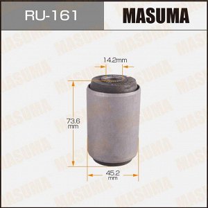 Сайлентблок Masuma, арт. RU-161