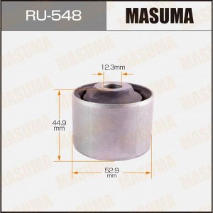 Сайлентблок Masuma, арт. RU-548