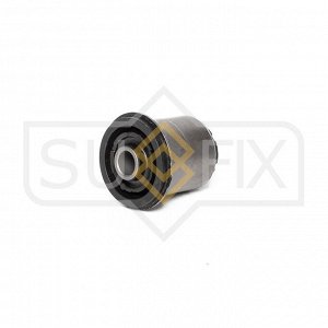 Сайлентблок переднего рычага Sufix, арт. SL-1122