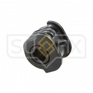 Сайлентблок переднего рычага Sufix, арт. SL-2408