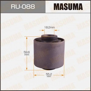 Сайлентблок Masuma, арт. RU-088
