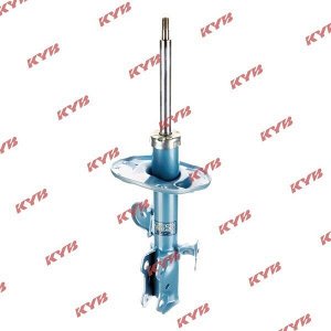 Амортизационная стойка KYB New SR Special газомасляная двухтрубная, передняя, левая, 1 шт, арт. NST5363L