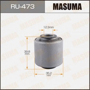 Сайлентблок Masuma, арт. RU-473
