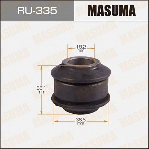 Сайлентблок Masuma, арт. RU-335