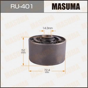 Сайлентблок Masuma, арт. RU-401