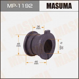 Втулка стабилизатора Masuma, арт. MP-1192