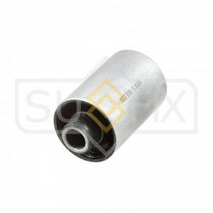 Сайлентблок задней рессоры Sufix, арт. SL-1611
