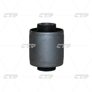 Сайлентблок задней цапфы CTR, арт. GV0335 (CVKK-87)