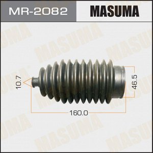 Пыльник рулевой рейки Masuma, арт. MR-2082