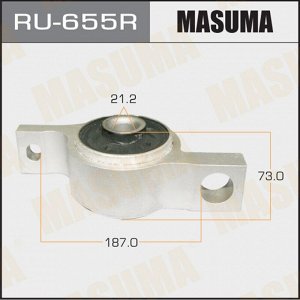 Сайлентблок Masuma, арт. RU-655R