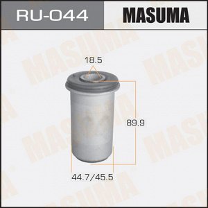 Сайлентблок Masuma, арт. RU-044