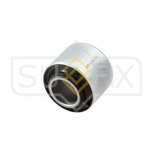 Сайлентблок заднего рычага Sufix, арт. SL-2411