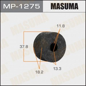 Втулка Masuma резиновая, арт. MP-1275