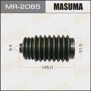 Пыльник рулевой рейки Masuma, арт. MR-2085
