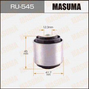 Сайлентблок Masuma, арт. RU-545