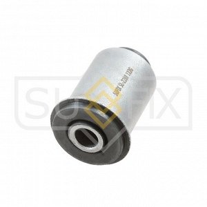 Сайлентблок переднего рычага Sufix, арт. SL-2288