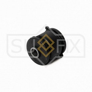 Сайлентблок заднего рычага Sufix, арт. SL-1265