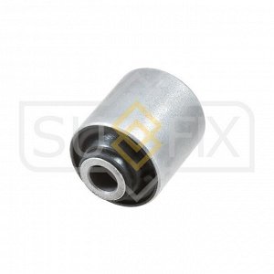 Сайлентблок переднего рычага Sufix, арт. SL-2444
