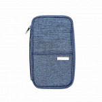 H1188 Конверт для путешествий &quot;Classic&quot;, blue