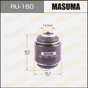Сайлентблок Masuma, арт. RU-160