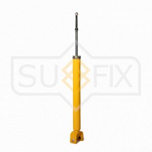 Амортизатор SUFIX газомасляный двухтрубный, задний, правый/левый, 1 шт, арт. SA-1634