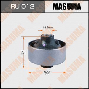 Сайлентблок Masuma, арт. RU-012