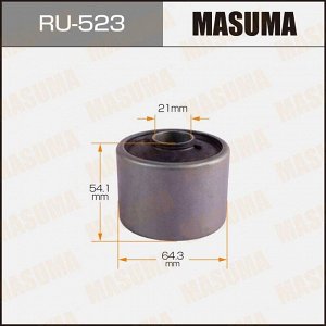 Сайлентблок Masuma, арт. RU-523