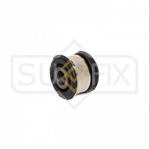 Сайлентблок передней подвески Sufix, арт. SL-2371